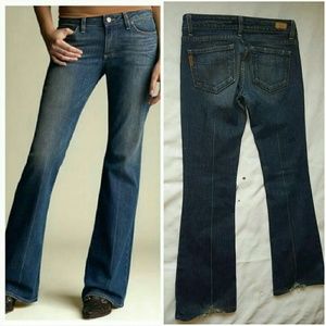 👖Paige jeans size 27